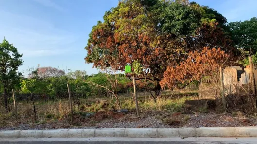 Lote/Terreno à venda, 1392m² no Recanto da Lagoa, Lagoa Santa