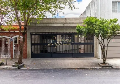 Casa com 2 Quartos à venda, 140m² no Belenzinho, São Paulo