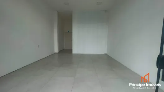para alugar, 50m² no Bom Retiro, Joinville