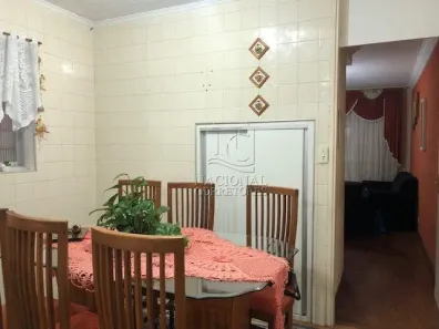 Sobrado com 3 Quartos à venda, 155m² no Jardim Itapoan, Santo André