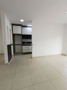 Apartamento com 2 Quartos para alugar, 74m² no Caetetuba, Atibaia