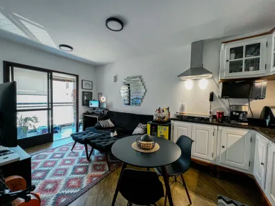 Apartamento com 1 Quarto à venda, 42m² no Tatuapé, São Paulo