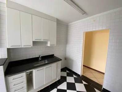 Apartamento com 3 Quartos à venda, 74m² no Parque Santa Cecília, Piracicaba