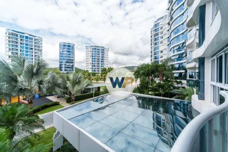 Apartamento com 4 Quartos à venda, 226m² no Praia Brava de Itajaí, Itajaí