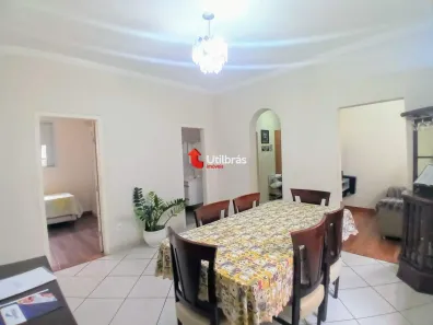 Casa com 5 Quartos à venda, 116m² no Paraíso, Belo Horizonte