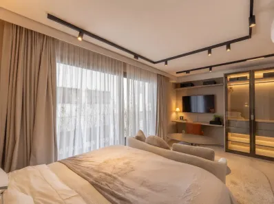 Apartamento com 1 Quarto à venda, 33m² no Higienópolis, São Paulo