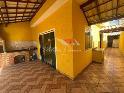 Casa com 3 Quartos à venda, 90m² no Unamar (Tamoios), Cabo Frio