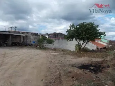Lote/Terreno à venda, 500m² no Jardim Sevilha, Indaiatuba