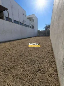 Lote/Terreno à venda, 216m² no Loteamento Villa Branca, Jacareí