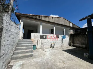 Casa com 3 Quartos para venda ou aluguel, 120m² no Jardim Áurea, São Paulo