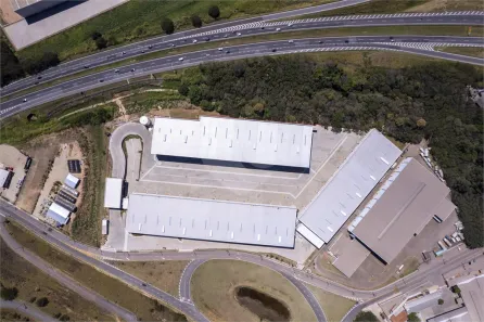 Galpão/Depósito/Armazém à venda, 1305m² no Aeroporto, Jundiaí