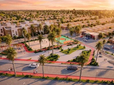 Lote/Terreno à venda, 200m² no Santa Tereza, Parnamirim