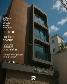 Cobertura com 3 Quartos à venda, 197m² no Prado, Belo Horizonte