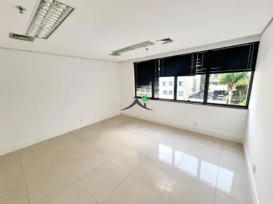 Sala Comercial com 2 Quartos para alugar, 60m² no Jardim Paulista, São Paulo