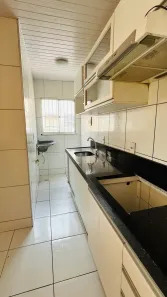 Apartamento com 1 Quarto à venda, 45m² no Cidade Nova, Maracanaú
