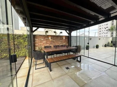 Cobertura com 2 Quartos à venda, 149m² no Centro, Jaraguá do Sul