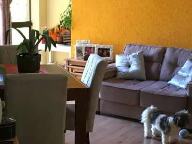 Apartamento com 2 Quartos à venda, 67m² no Santa Tereza, Porto Alegre