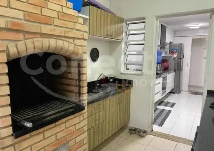 Apartamento com 3 Quartos à venda, 85m² no Jardim Residencial Martinez, Sorocaba
