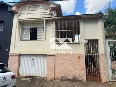 Casa com 3 Quartos à venda, 210m² no Cidade Alta, Piracicaba