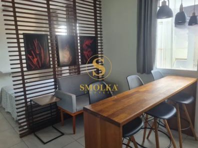Apartamento com 1 Quarto à venda, 28m² no Centro, Florianópolis