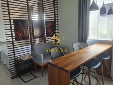 Apartamento com 1 Quarto à venda, 28m² no Centro, Florianópolis