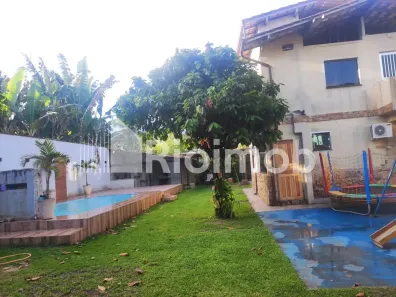 Casa de Condomínio com 5 Quartos à venda, 220m² no Vargem Grande, Rio de Janeiro