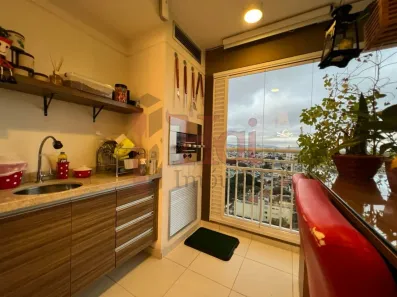 Apartamento com 2 Quartos à venda, 124m² no Vila Gustavo, São Paulo