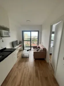 Apartamento com 1 Quarto à venda, 39m² no Jardim Independência, São Paulo