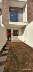 Casa com 2 Quartos à venda, 70m² no Candelária, Belo Horizonte