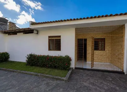 Casa de Condomínio com 2 Quartos à venda, 82m² no Bessa, João Pessoa