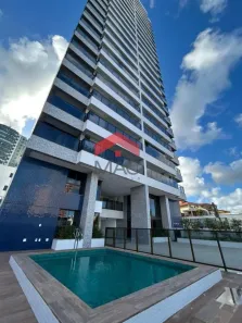 Apartamento com 3 Quartos à venda, 113m² no Caminho das Árvores, Salvador