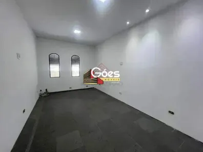Casa com 4 Quartos para alugar, 140m² no Vila Bocaina, Mauá