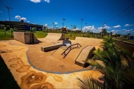 Lote/Terreno à venda, 360m² no Quinta do Lago Residence, São José do Rio Preto