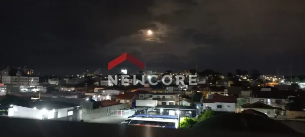 Apartamento com 2 Quartos à venda, 60m² no Capoeiras, Florianópolis