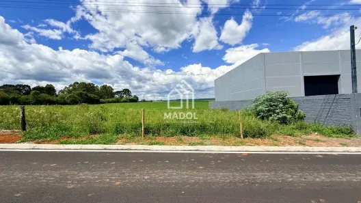Lote/Terreno à venda, 300m² no Estrela, Ponta Grossa