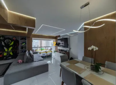 Apartamento com 4 Quartos à venda, 176m² no Vila Andrade, São Paulo