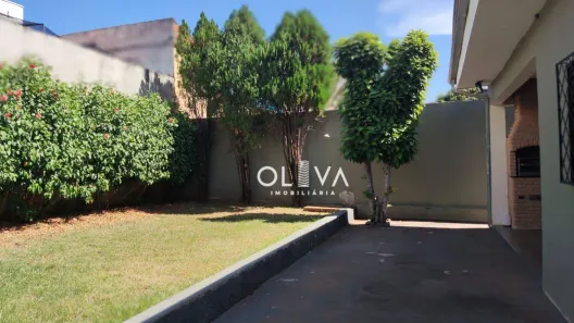 Casa com 3 Quartos à venda, 155m² no Jardim Seyon, São José do Rio Preto