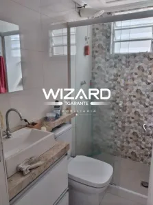 Apartamento com 2 Quartos à venda, 44m² no Vila Bremen, Guarulhos
