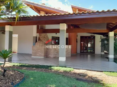 Sobrado com 5 Quartos à venda, 300m² no Parque Balneario Oasis, Peruíbe
