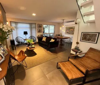 Casa de Condomínio com 3 Quartos à venda, 160m² no Jardim Barbacena, Cotia
