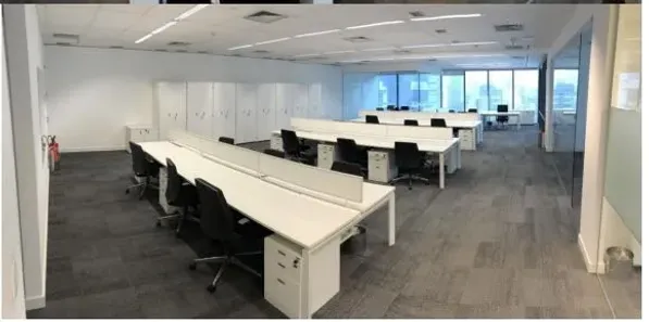 Sala Comercial para alugar, 426m² no Vila Nova Conceição, São Paulo