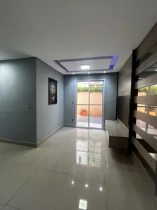 Apartamento com 2 Quartos à venda, 60m² no Jardim Minda, Hortolândia