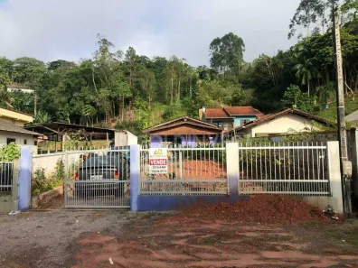 Lote/Terreno à venda, 4614m² no Bateas, Brusque