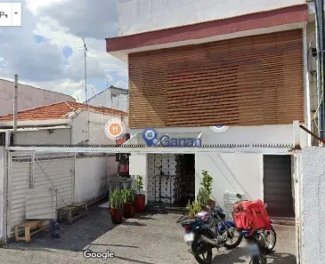 Imóvel Comercial à venda, 134m² no Campo Belo, São Paulo