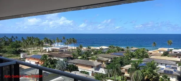 Apartamento com 2 Quartos à venda, 70m² no Stella Maris, Salvador