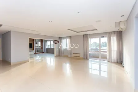 Apartamento com 2 Quartos à venda, 256m² no Batel, Curitiba