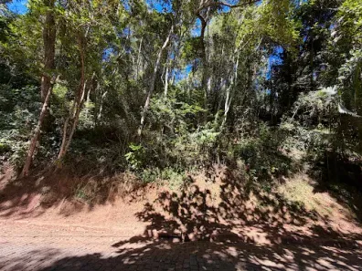 Lote/Terreno à venda, 1073m² no Perissê, Nova Friburgo