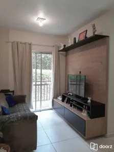 Apartamento com 3 Quartos à venda, 59m² no Vila Parque Jabaquara, São Paulo