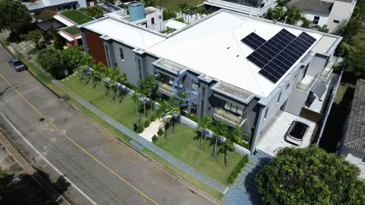 Sobrado com 8 Quartos à venda, 1100m² no Cararu, Eusébio