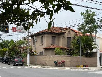 Casa com 3 Quartos à venda, 190m² no Jardim Paulista, São Paulo